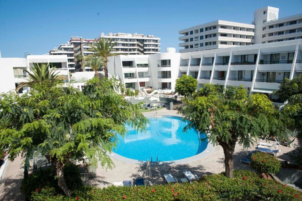 Optimist Las Americas Playa de las Americas  Ngoại thất bức ảnh