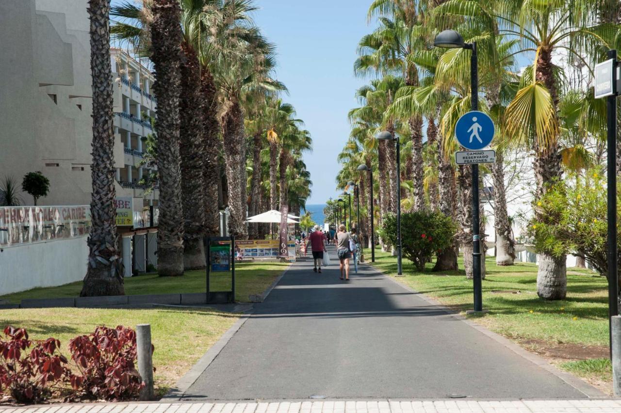 Optimist Las Americas Playa de las Americas  Ngoại thất bức ảnh