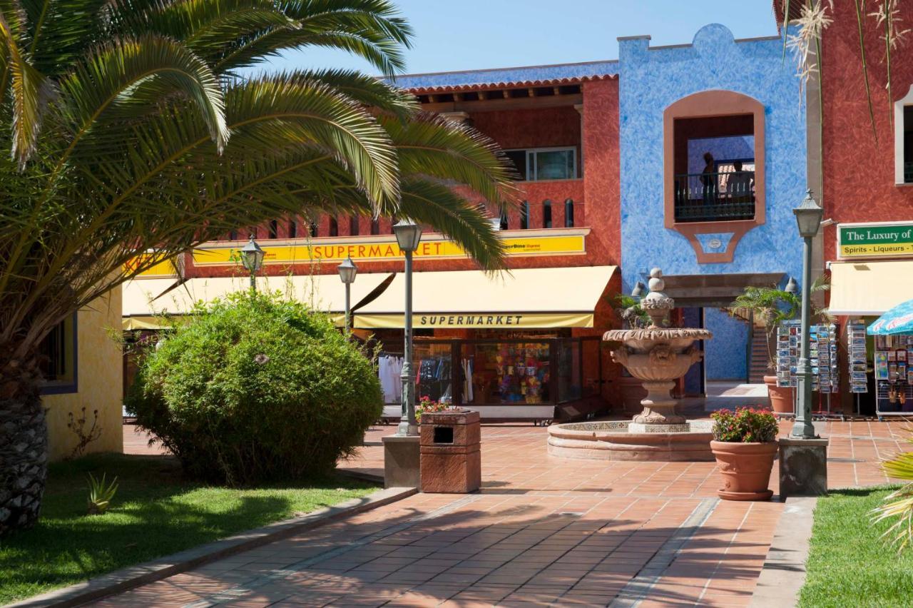 Optimist Las Americas Playa de las Americas  Ngoại thất bức ảnh